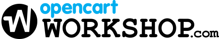 Opencart Work Shop